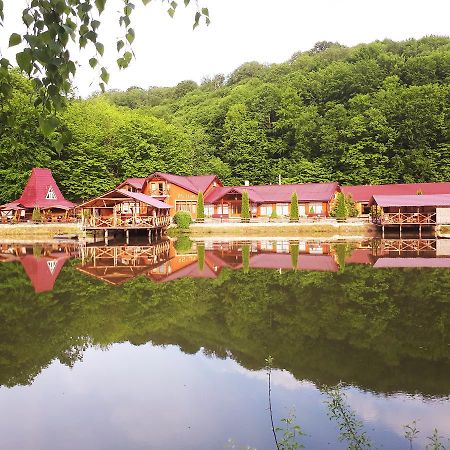 Hotel Astur Sel'tso Exterior foto