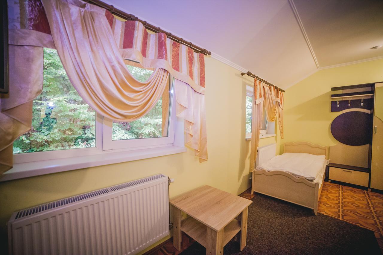 Hotel Astur Sel'tso Exterior foto