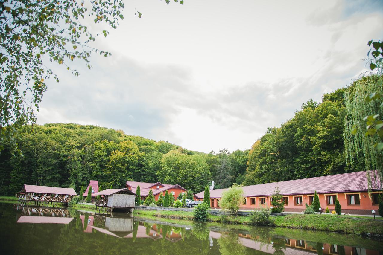 Hotel Astur Sel'tso Exterior foto