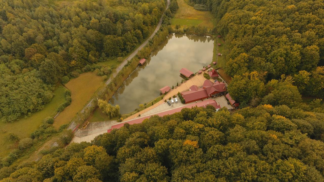 Hotel Astur Sel'tso Exterior foto