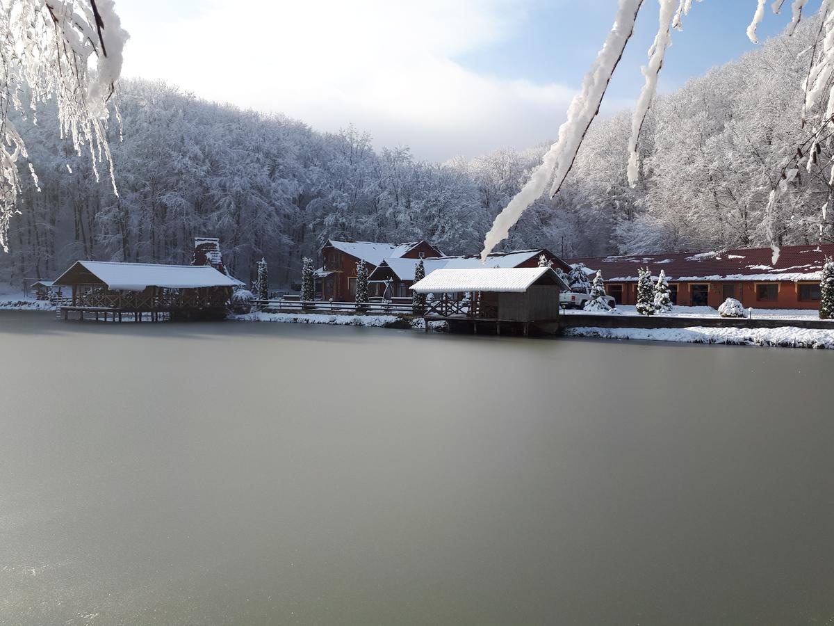 Hotel Astur Sel'tso Zimmer foto