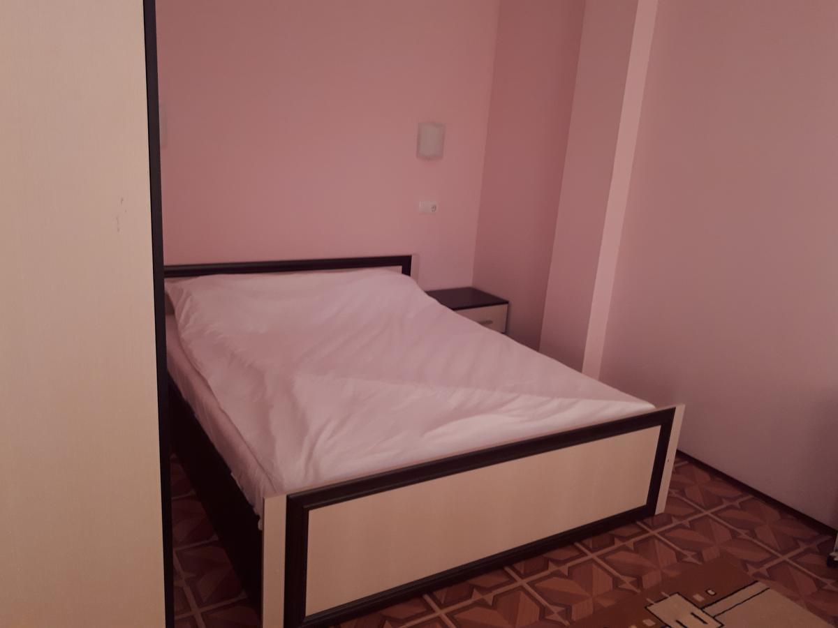 Hotel Astur Sel'tso Exterior foto