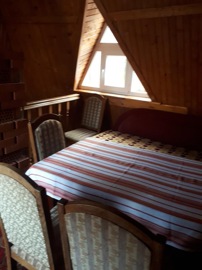 Hotel Astur Sel'tso Exterior foto