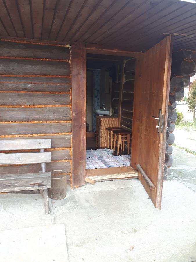 Hotel Astur Sel'tso Exterior foto