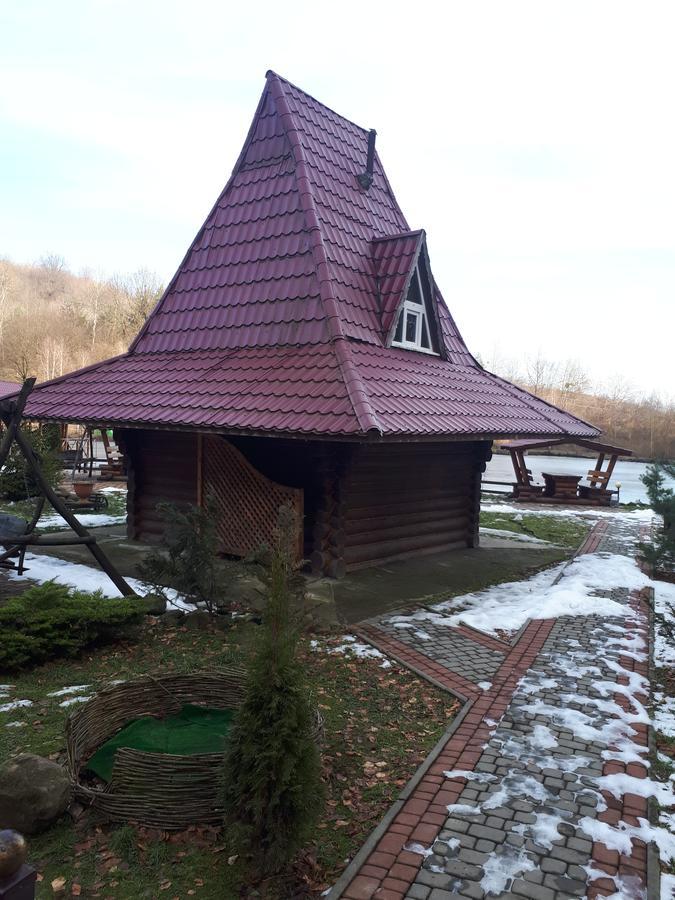 Hotel Astur Sel'tso Exterior foto