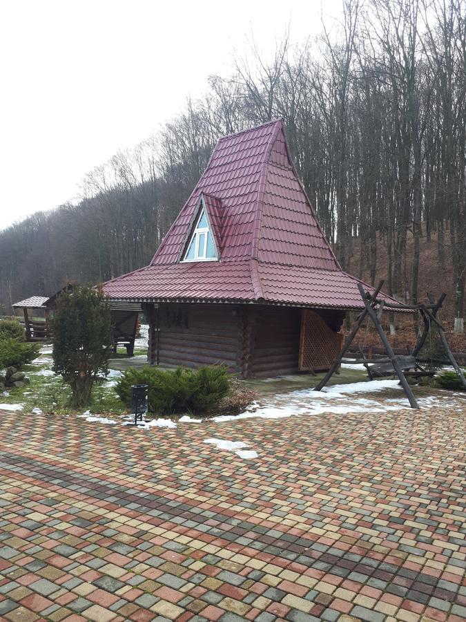 Hotel Astur Sel'tso Exterior foto